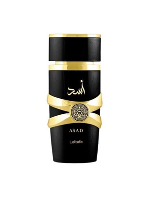 Eau de parfum Lattafa Asad para hombre