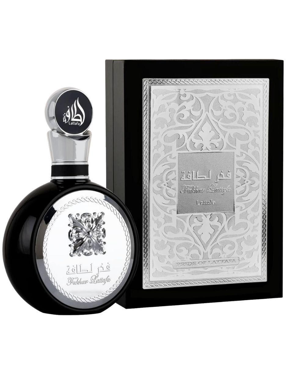 Eau de parfum Lattafa para hombre