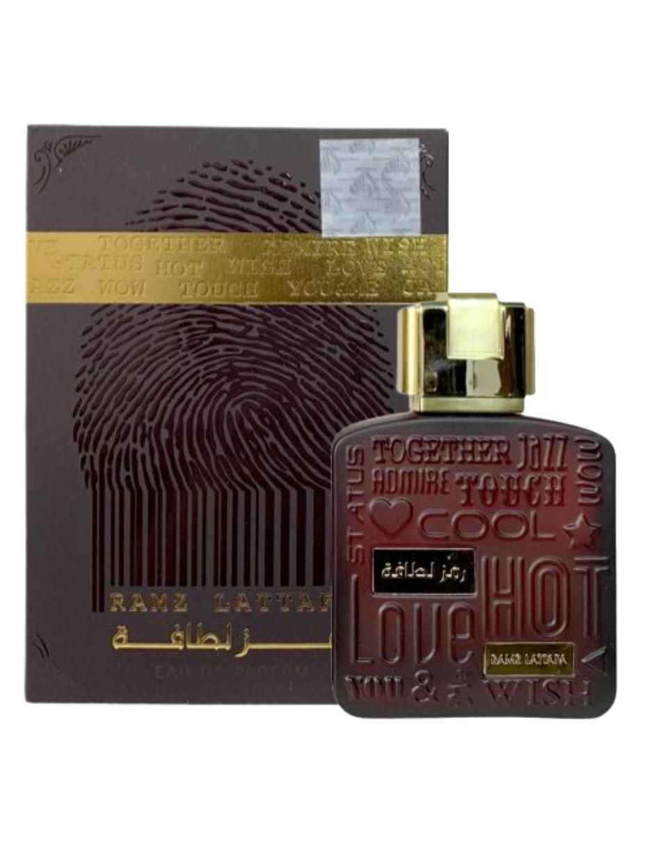 Eau de parfum Lattafa para mujer