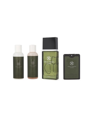 Eau de cologne Carlo Corinto Classic para hombre