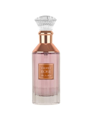 Eau de parfum Lattafa Velvet Rose unisex