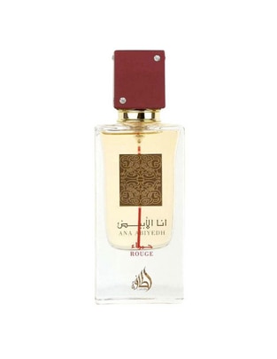 Eau de parfum Lattafa Abiyedh Rouge unisex