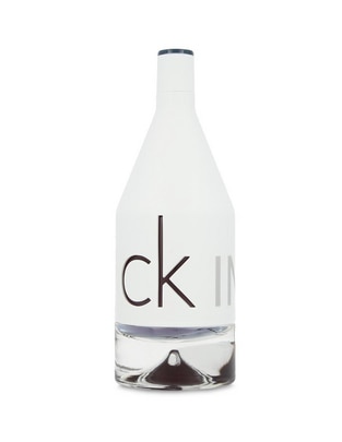 Eau de toilette CK In2U for Him para hombre