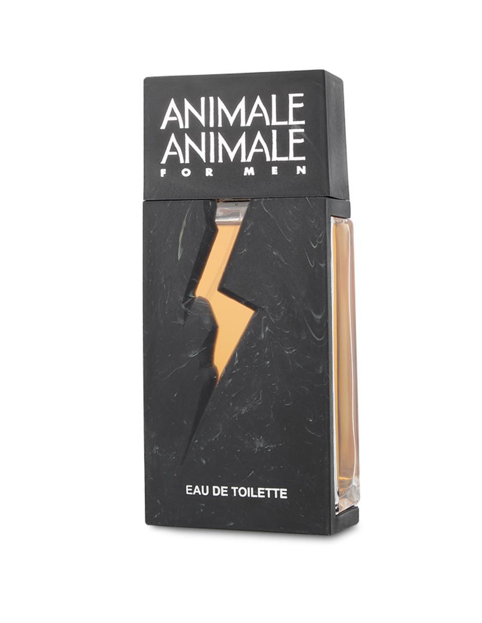 Eau de toilette Parlux Animale Animale para hombre