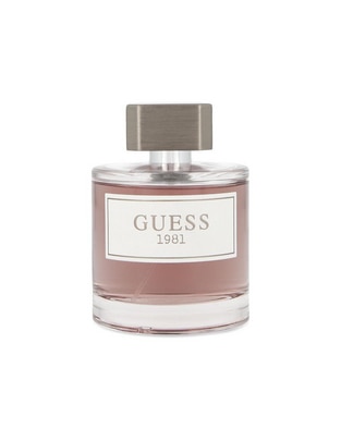 Eau de toilette Guess 1981 Men para hombre
