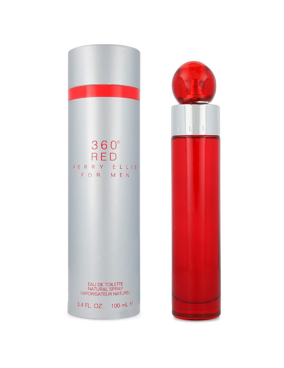 Eau de toilette Perry Ellis para hombre