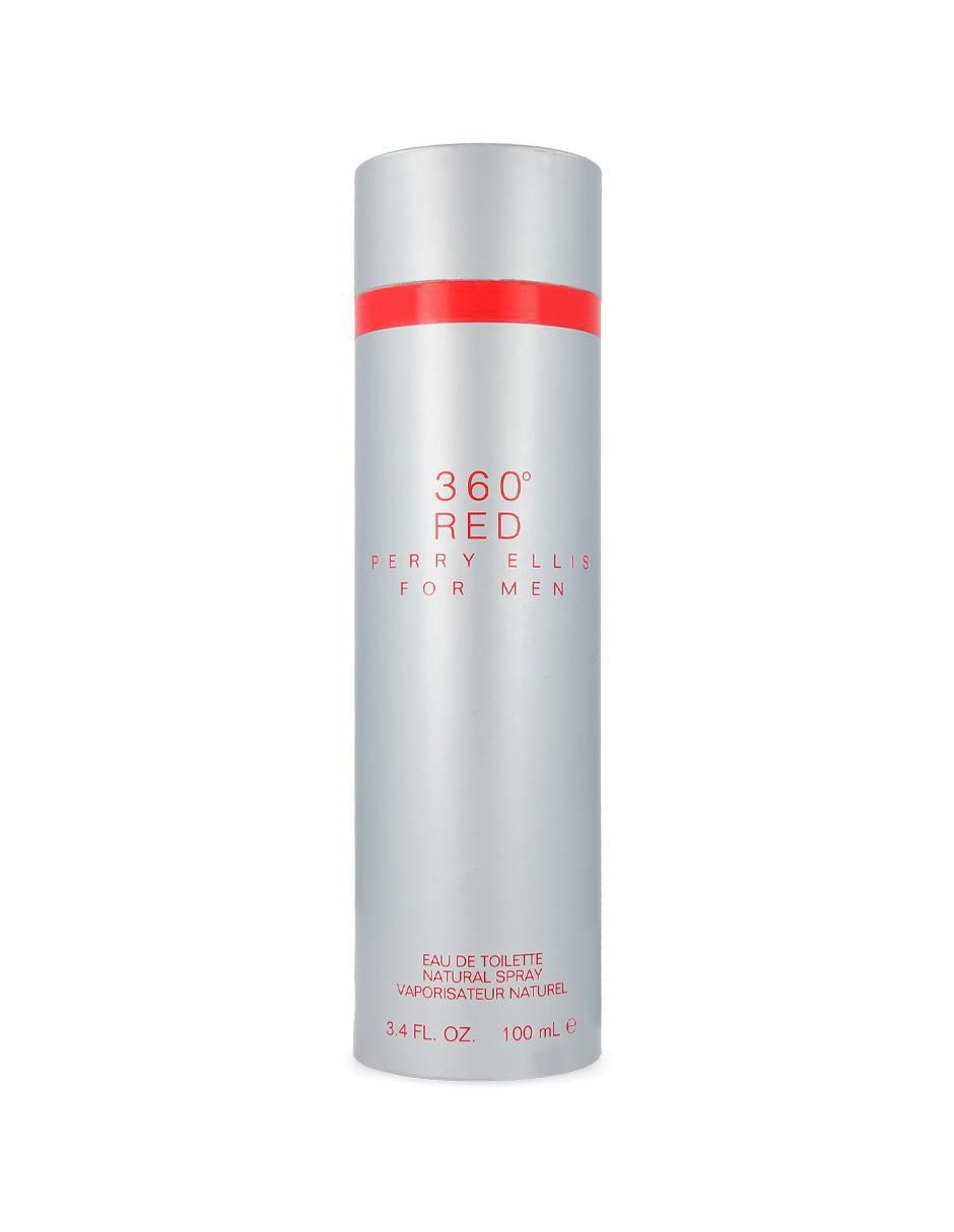 Eau de toilette Perry Ellis para hombre