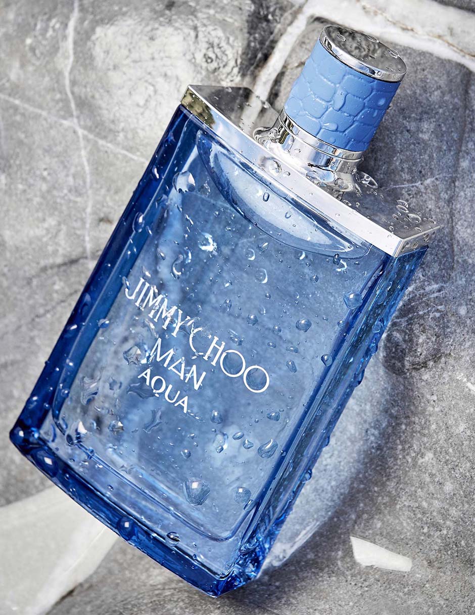 Eau de toilette Jimmy Choo Man para hombre