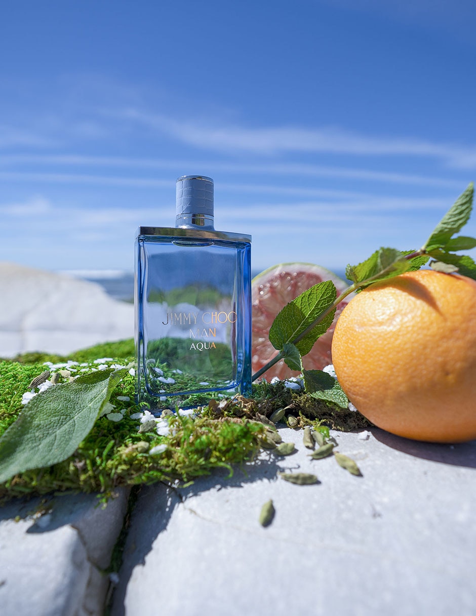 Eau de toilette Jimmy Choo Man para hombre