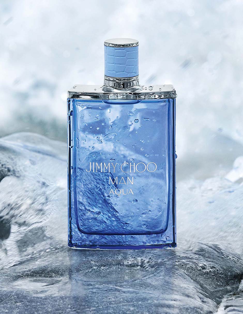Eau de toilette Jimmy Choo Man para hombre