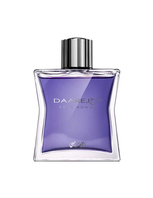 Eau de parfum Rasasi Dareej para hombre