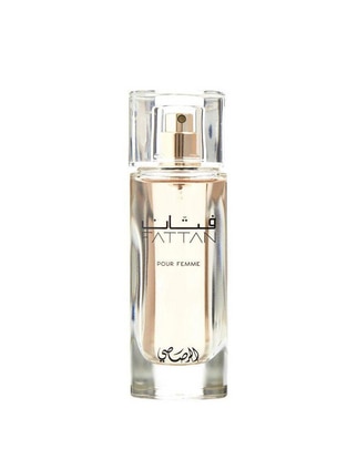 Eau de parfum Fattan para mujer 1