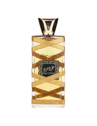 Eau de parfum Lattafa Oud Mood unisex