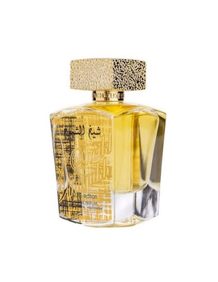 Eau de parfum Lattafa Sheikh Al Shuyukh unisex