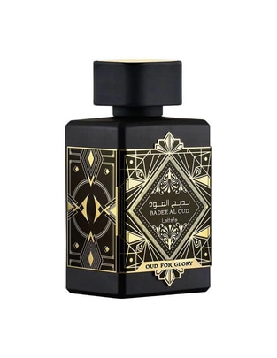 Eau de parfum Lattafa Badee Al Oud para hombre