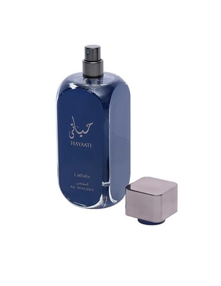 Eau de parfum Lattafa unisex