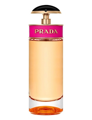 Eau de parfum Prada Candy para mujer