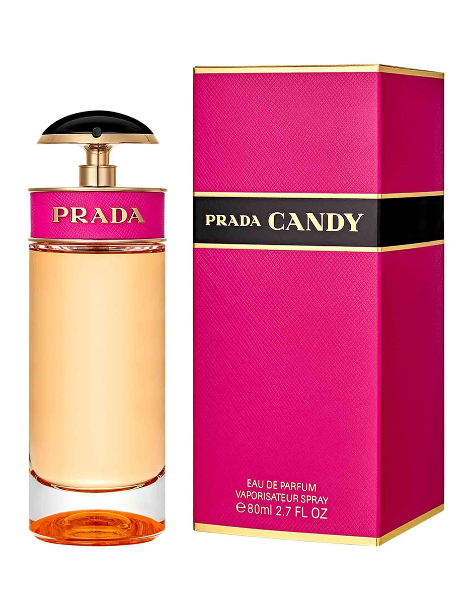 Eau de parfum Prada Candy para mujer