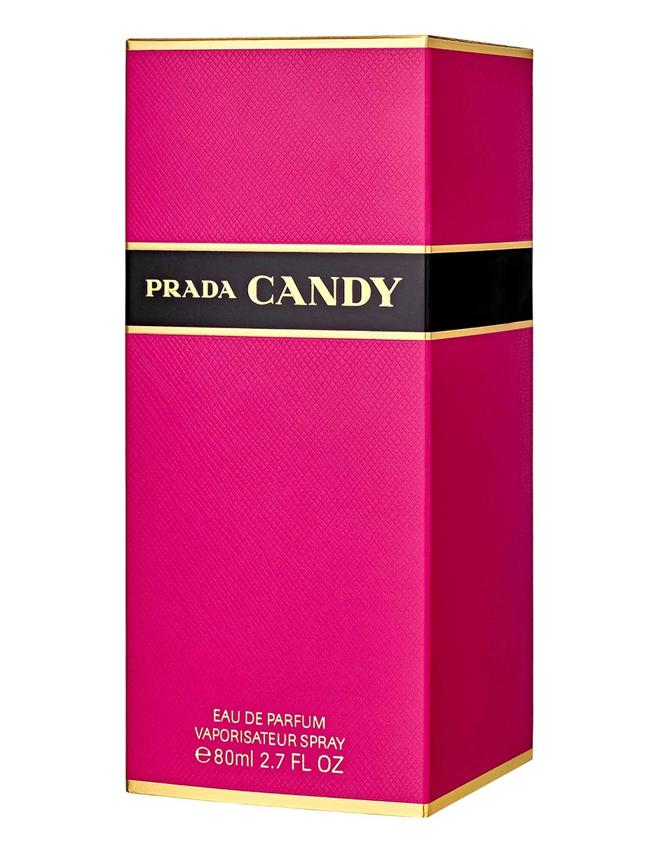 Eau de parfum Prada Candy para mujer
