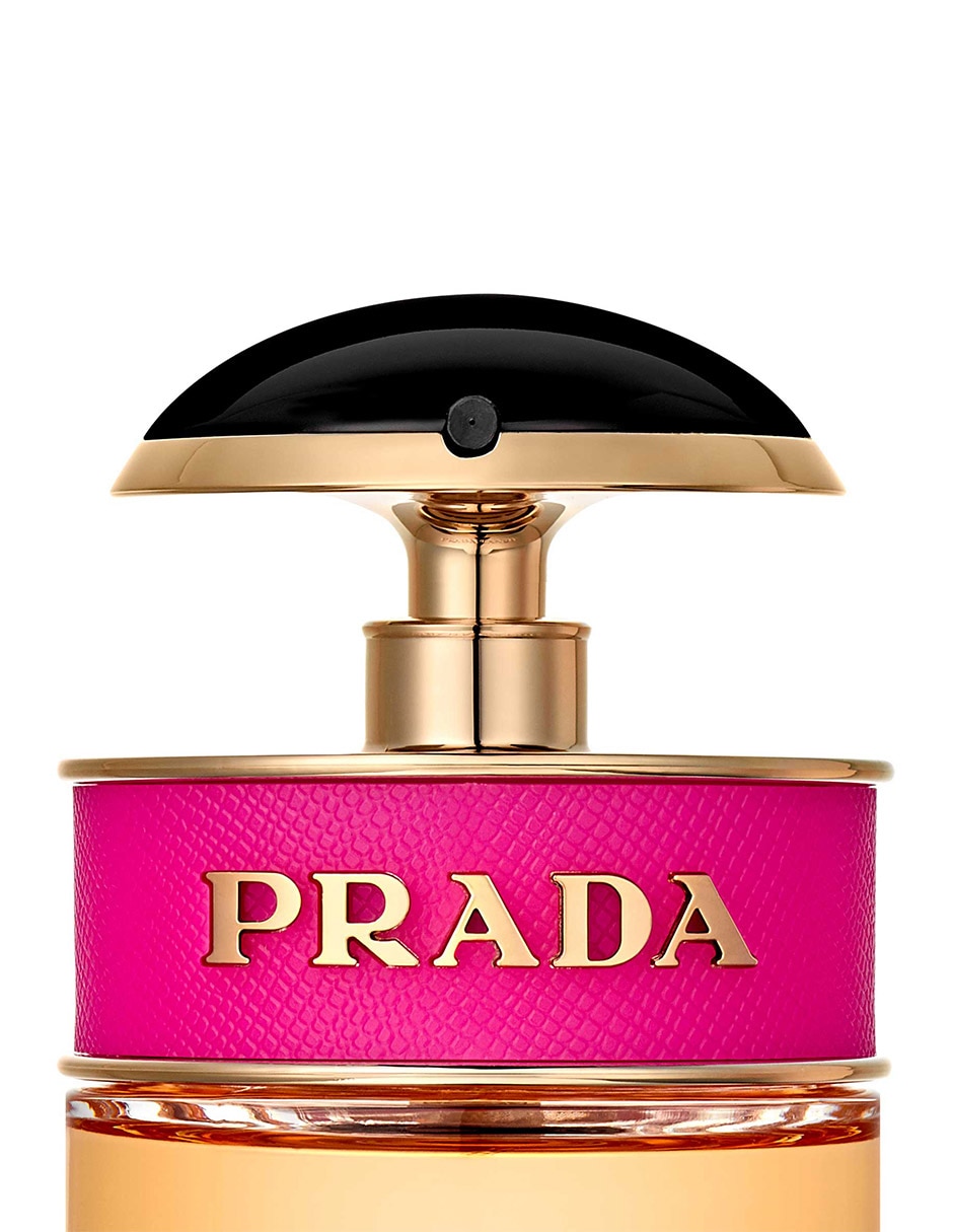 Eau de parfum Prada Candy para mujer
