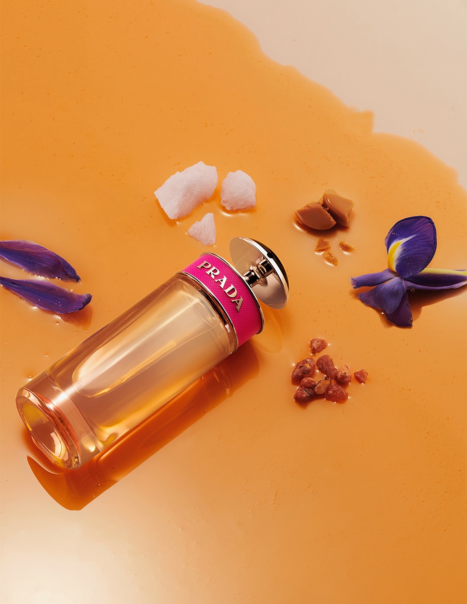 Eau de parfum Prada Candy para mujer