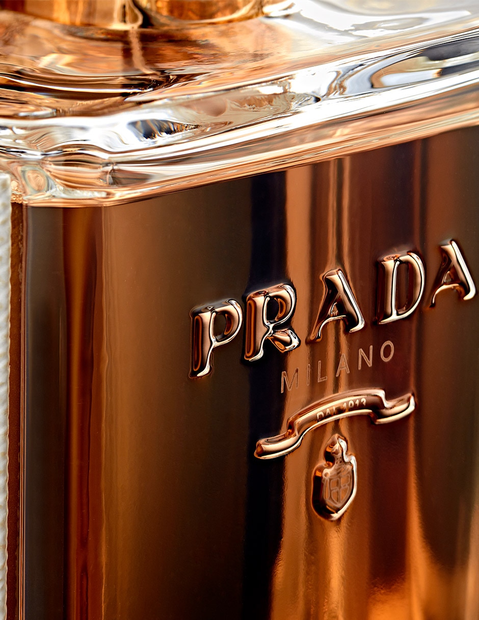 Eau de parfum Prada La femme para mujer