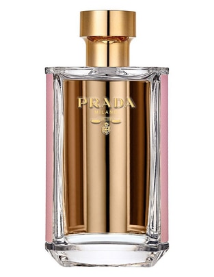 Eau de toilette Prada La femme para mujer