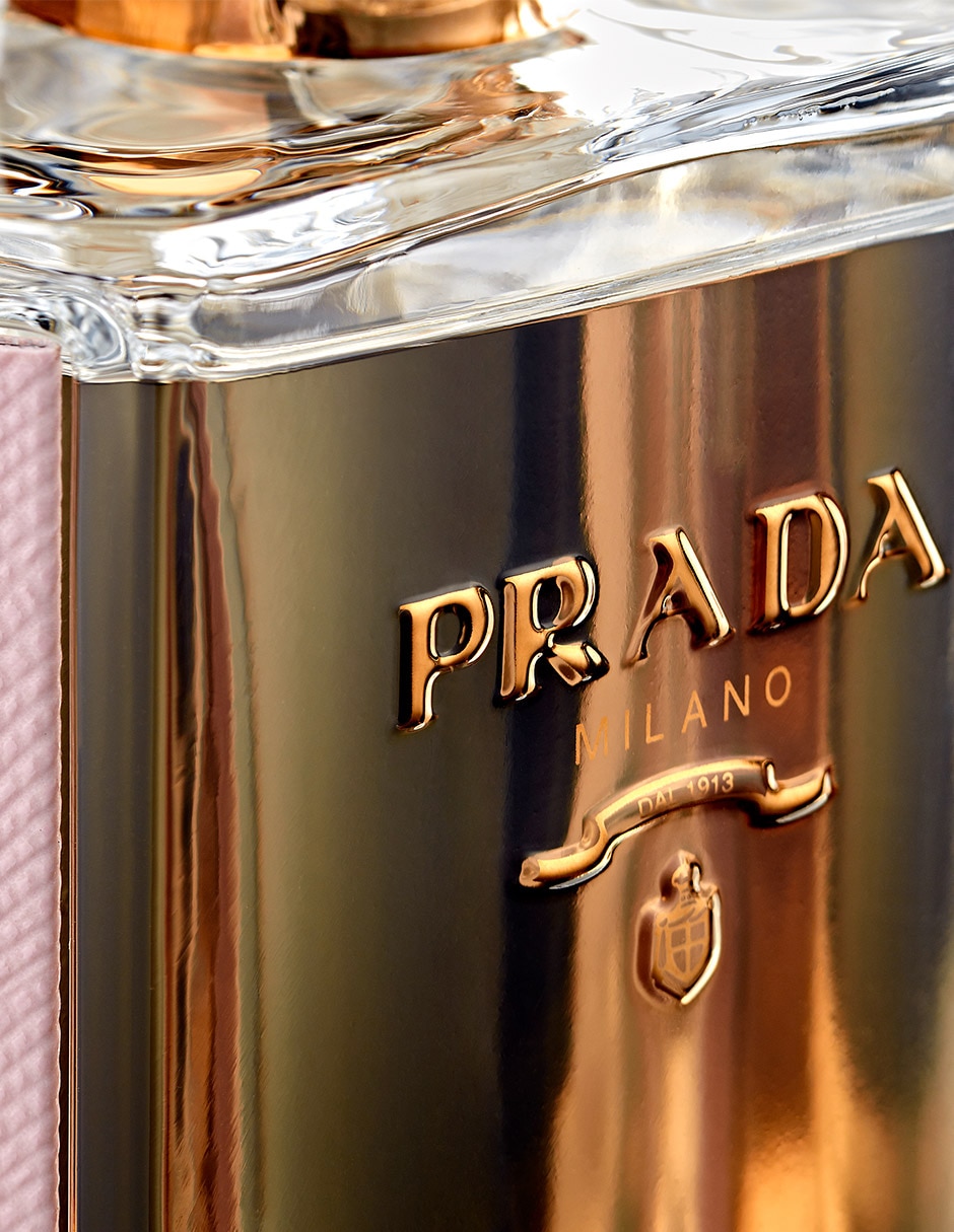 Eau de toilette Prada La femme para mujer