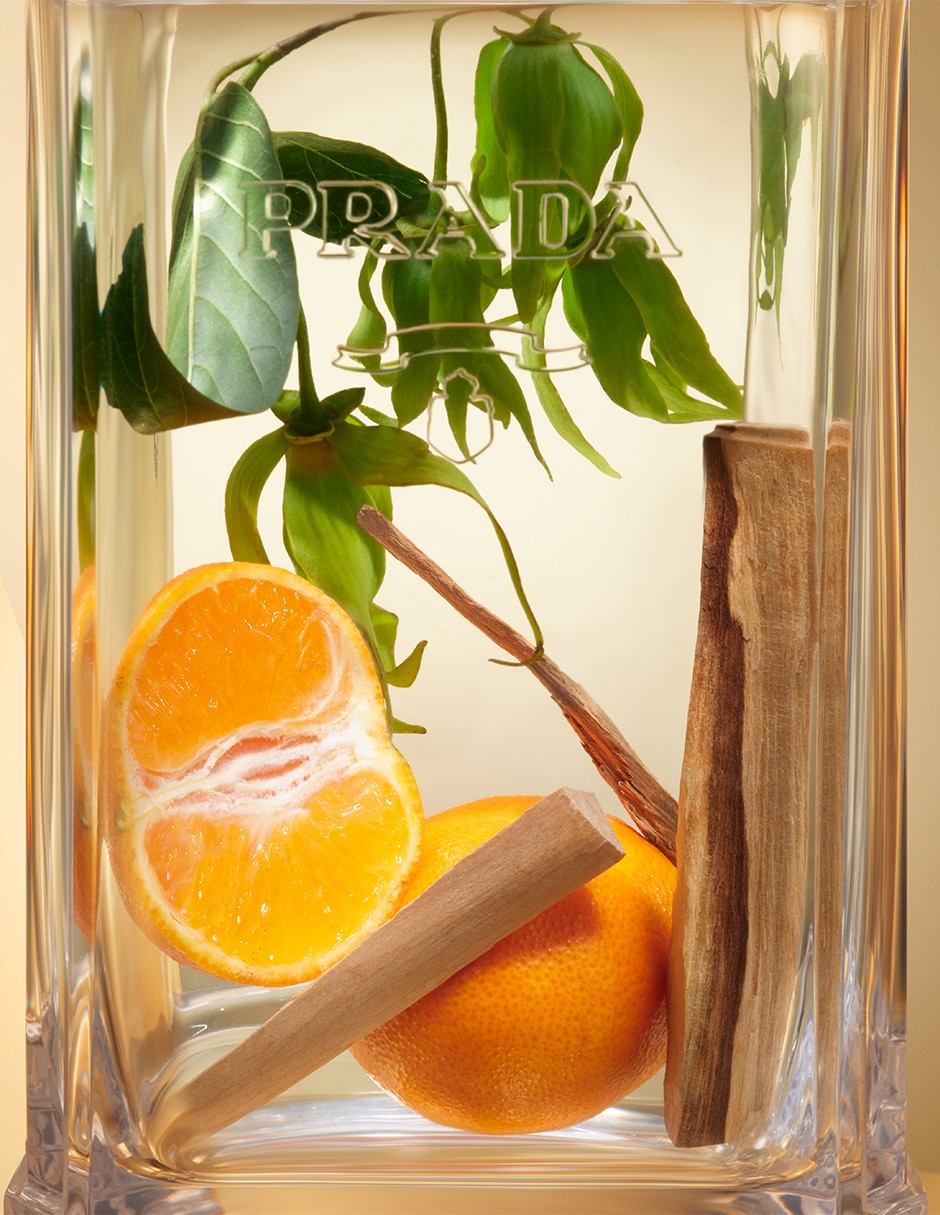 Eau de toilette Prada La femme para mujer