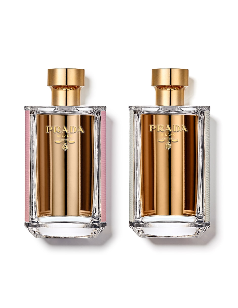 Eau de toilette Prada La femme para mujer
