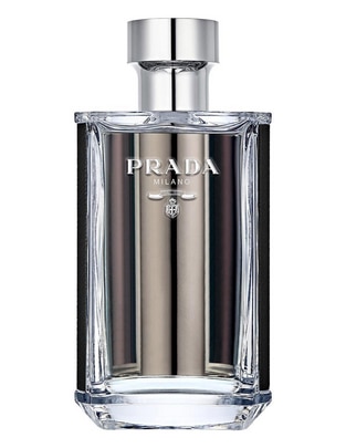 Eau de toilette L'homme para hombre 1