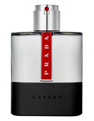 Eau de toilette Luna rossa para hombre 1