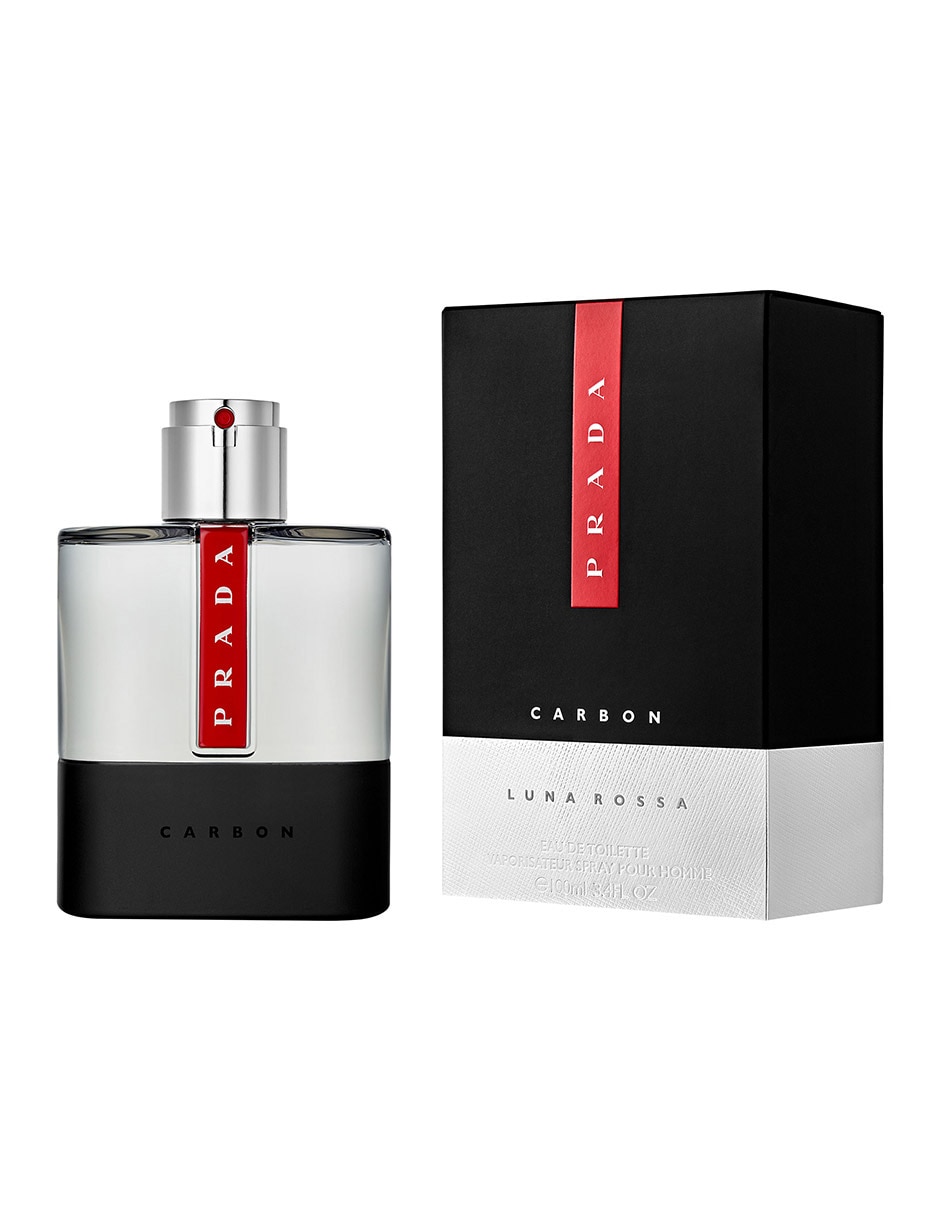 Eau de toilette Luna rossa para hombre 9