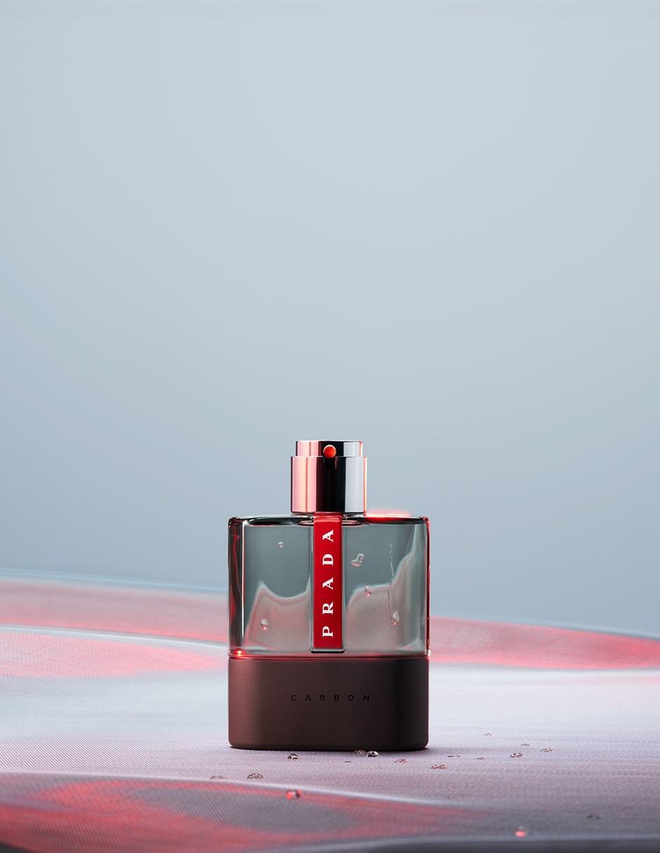 Eau de toilette Luna rossa para hombre 12