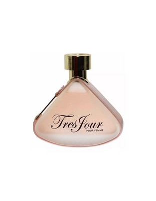 Eau de parfum Armaf Tres Pour para mujer