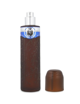 Eau de toilette Cuba Silver Blue para hombre