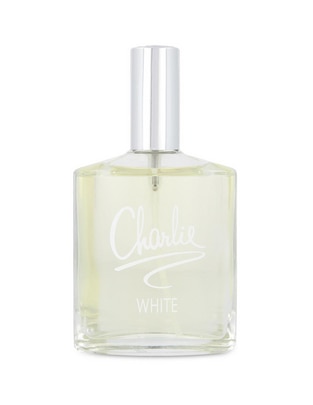 Eau de toilette Revlon Charlie White para mujer