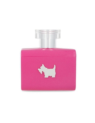 Eau de toilette Ferrioni Pink Terrier para mujer