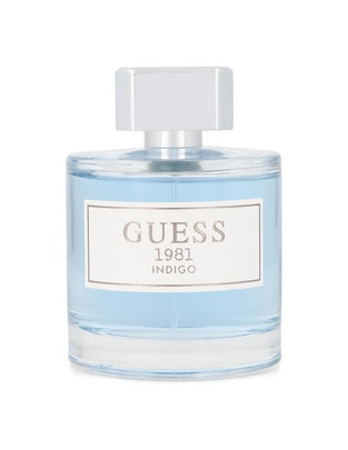 Eau de toilette Guess 1981 Indigo para mujer