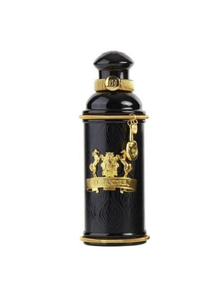 Eau de parfum Alexandre J The Collector unisex