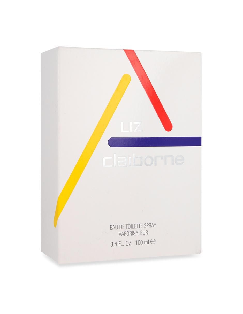 Eau de toilette Liz Claiborne para mujer