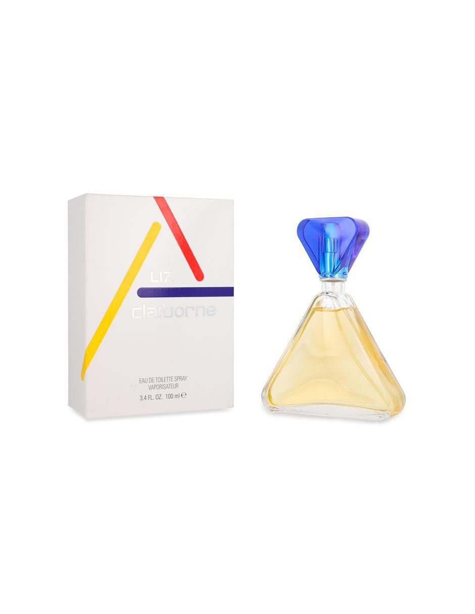 Eau de toilette Liz Claiborne para mujer