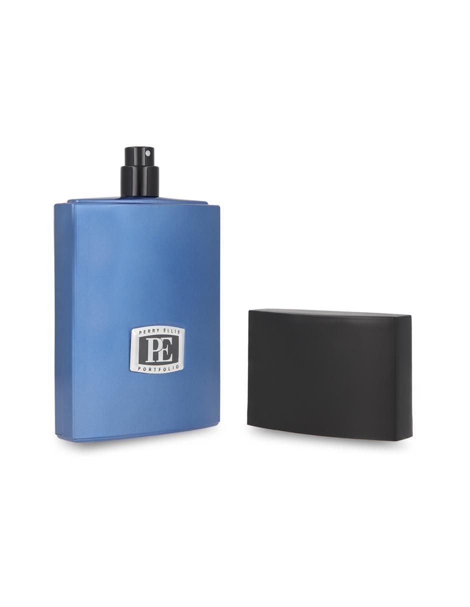 Eau de toilette Portfolio Elite para hombre 4