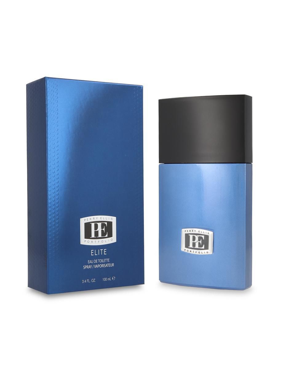 Eau de toilette Portfolio Elite para hombre 5