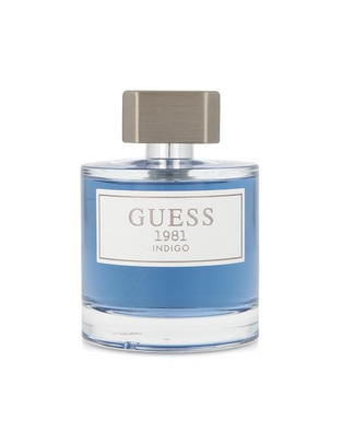 Eau de toilette Guess 1981 Indigo Men para hombre