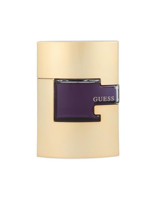 Eau de toilette Guess Man Gold para hombre