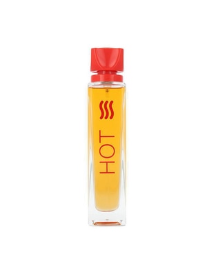 Eau de toilette Hot unisex 1