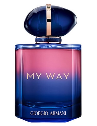 Perfume Giorgio Armani My way para mujer