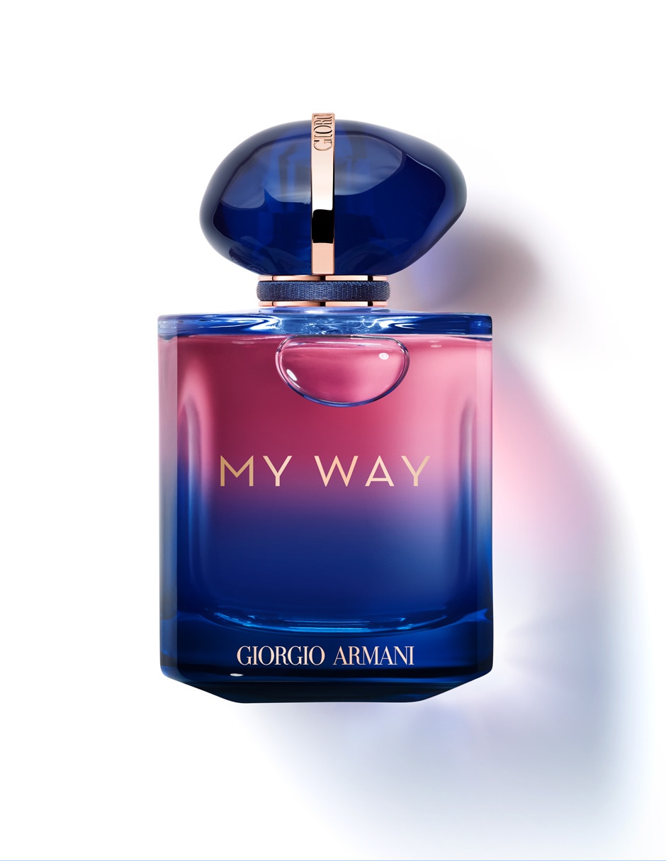 Perfume Giorgio Armani My way para mujer
