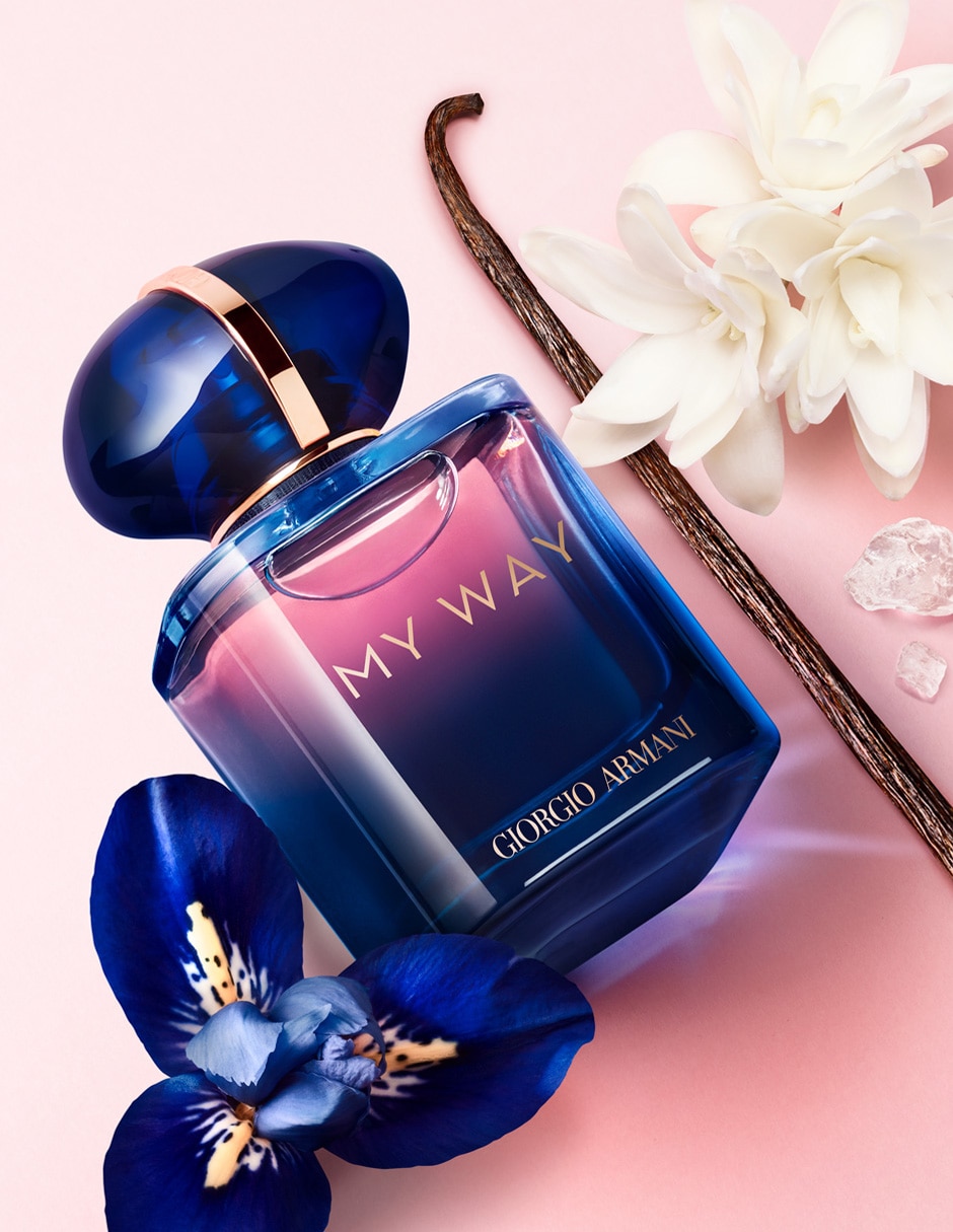 Perfume Giorgio Armani My way para mujer